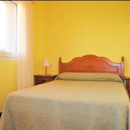 Vistas Playa Major Apartment Sanxenxo Ngoại thất bức ảnh